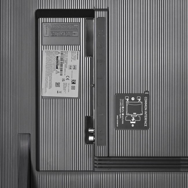 Samsung QE50QN80FAU 127 cm (50