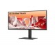 LG 34BA75QE-B computer monitor 86.4 cm (34
