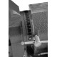 Swivel Locksmith Vise 100mm, 360degree