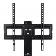 Maclean MC-450 Universal TV Stand for TV Cabinet max. 40kg, max. VESA 400x400 32-65 Maclean MC-450 Universal TV Stand for TV Cabinet max. 40kg, max. VESA 400x400 32-65