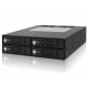 Icy Dock MB994SK-1B drive bay panel Black Icy Dock MB994SK-1B drive bay panel Black