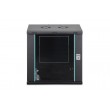 Digitus Dynamic-N series wall-mounted enclosure - 600x450 mm (WxD), unassembled Digitus Dynamic-N series wall-mounted enclosure - 600x450 mm (WxD), unassembled