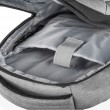 Modecom SMART 15 backpack Black/Grey Polyester Modecom SMART 15 backpack Black/Grey Polyester