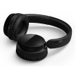 Philips 5000 series TAH5209BK/00 headphones/headset Wireless Head-band Calls/Music Bluetooth Black Philips 5000 series TAH5209BK/00 headphones/headset Wireless Head-band Calls/Music Bluetooth Black