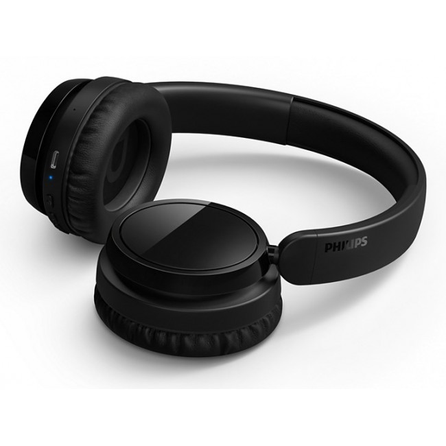 Philips 5000 series TAH5209BK/00 headphones/headset Wireless Head-band Calls/Music Bluetooth Black Philips 5000 series TAH5209BK/00 headphones/headset Wireless Head-band Calls/Music Bluetooth Black