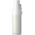 LARQ BFDGW074A drinking bottle Daily usage, Fitness, Hiking 670 ml Stainless steel White