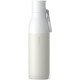 LARQ BFDGW074A drinking bottle Daily usage, Fitness, Hiking 670 ml Stainless steel White