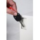 Phoenix Safe Co. Cygnus KS0032E Metal White
