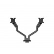 Neomounts DS70S-950BL2 Monitor arm 17-35