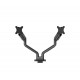 Neomounts DS70S-950BL2 Monitor arm 17-35