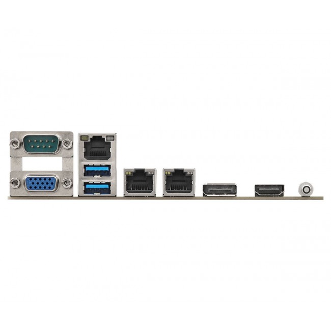Asrock EPYC4000D4U motherboard KNOLL3 X300 Socket AM5 micro ATX