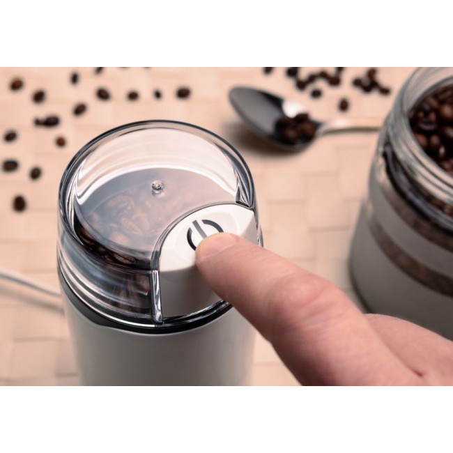 ELDOM MK50 CAFF electric coffee grinder ELDOM MK50 CAFF electric coffee grinder