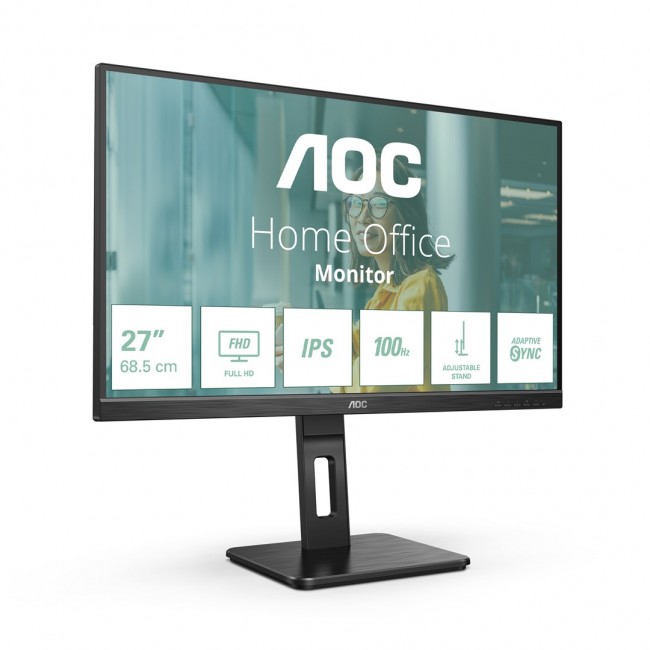 AOC 27P2Q LED display 68.6 cm (27 AOC 27P2Q LED display 68.6 cm (27