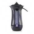 Nedis INKI110CBK18 insect trap Black