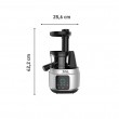 TEFAL ZC420E38 Slow Juicer