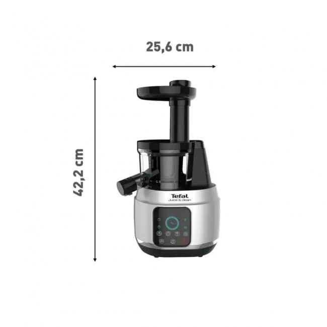 TEFAL ZC420E38 Slow Juicer