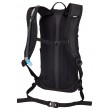 Thule Alltrail TAHP210 Black backpack Travel backpack Polyester
