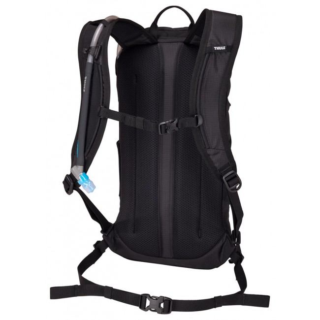 Thule Alltrail TAHP210 Black backpack Travel backpack Polyester