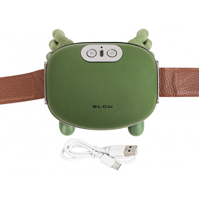 BLOW RELAX PRO Back and Neck Massager