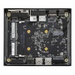 Mini PC Shuttle Nano NE10N, Intel N 100