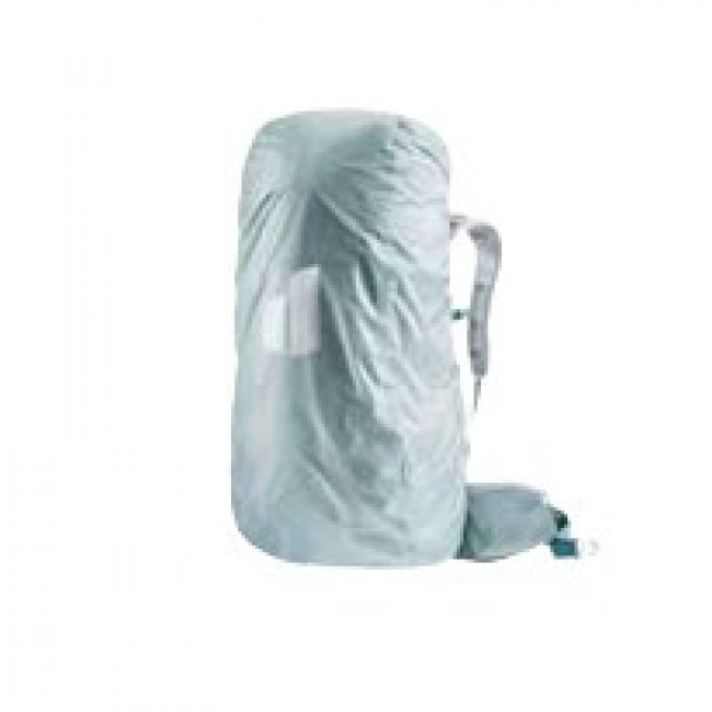 Deuter 3942422-4012 backpack cover Backpack rain cover Blue Ripstop Deuter 3942422-4012 backpack cover Backpack rain cover Blue Ripstop