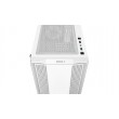DeepCool CC360 WH ARGB Mini Tower White