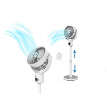 Inca IAF-01B household fan White