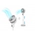 Inca IAF-01B household fan White