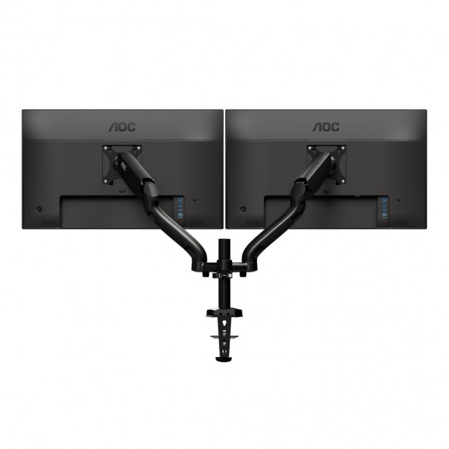 AOC AD110D0 monitor mount / stand 81.3 cm (32