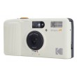 Kodak Snapic A1 Compact film camera 35 mm Ivory
