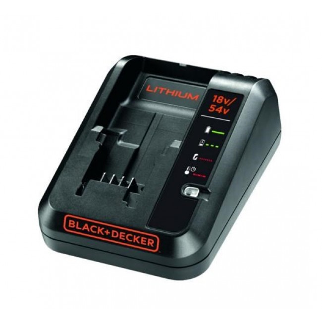 Black & Decker BDC2A-QW cordless tool battery / charger Battery charger