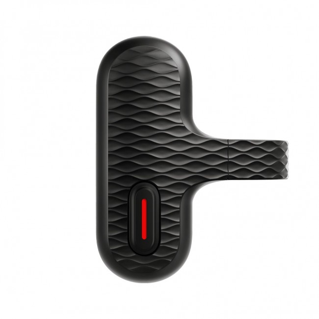 Amazfit Up Headset Wireless In-ear Calls/Music USB Type-C Bluetooth Black