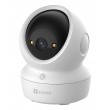 EZVIZ H6c G1 4K Spherical IP security camera Indoor 3840 x 2160 pixels Ceiling/Wall/Desk EZVIZ H6c G1 4K Spherical IP security camera Indoor 3840 x 2160 pixels Ceiling/Wall/Desk