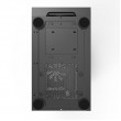 Montech X3 GLASS Midi Tower Black