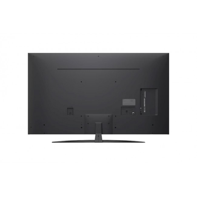 LG NanoCell AI 55NANO81A6A 139.7 cm (55