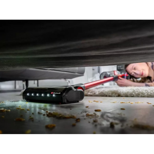 EINHELL TE-SV 18/270 Li BL-Solo upright vacuum cleaner