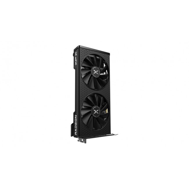 XFX SPEEDSTER SWFT 210 AMD Radeon RX 7600 Core Edition 8 GB GDDR6