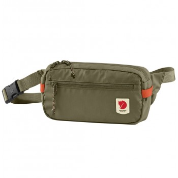 Fj llr ven 23223-620 handbag/shoulder bag Nylon Green Unisex