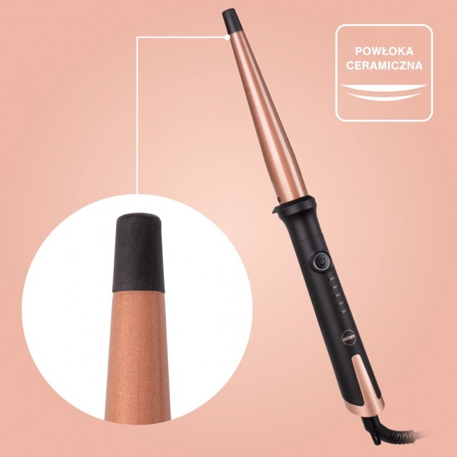 ELDOM HS12 HAIR CURLER