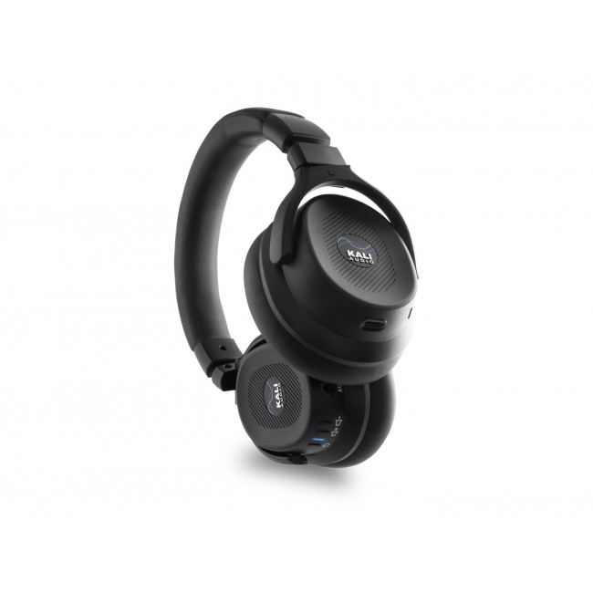 Kali Audio HP-1 Headphones with ANC and Bluetooth
