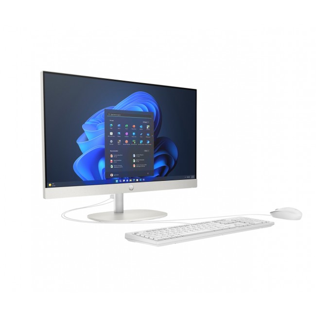 HP ProOne 240 G10 Desktop PC Intel Core Ultra 5 125U 60,5 cm (23.8