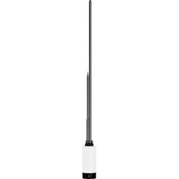 Heater for bathroom radiator - 600 W