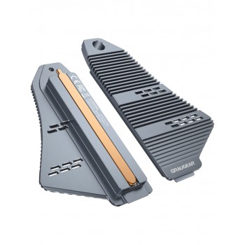 GRAUGEAR G-PS5HS04 mounting kit Grey GRAUGEAR G-PS5HS04 mounting kit Grey