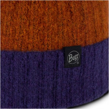 Czapka BUFF KNITTED BEANIE NILAH DENIM one size