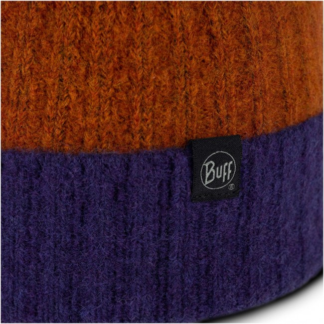 Czapka BUFF KNITTED BEANIE NILAH DENIM one size
