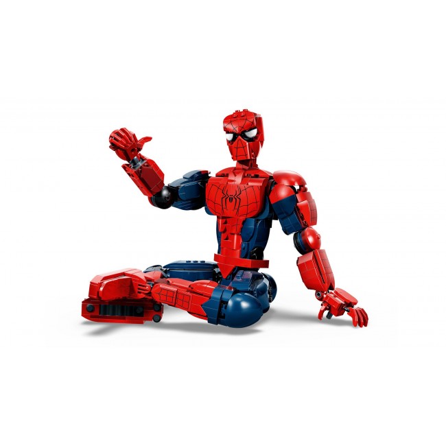 LEGO MARVEL 76346 Spider-Man Hero Figure