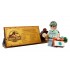 LEGO JURASSIC WORLD 77985 Dinosaur Fossils: Triceratops