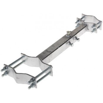 OBEJMA DYSTANSOWA OR-30-50R90-150