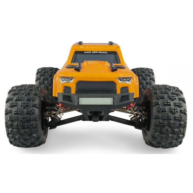 Amewi 22653 Radio-Controlled (RC) model Monster truck Electric engine 1:16