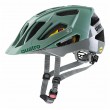 Uvex quatro cc MIPS Green
